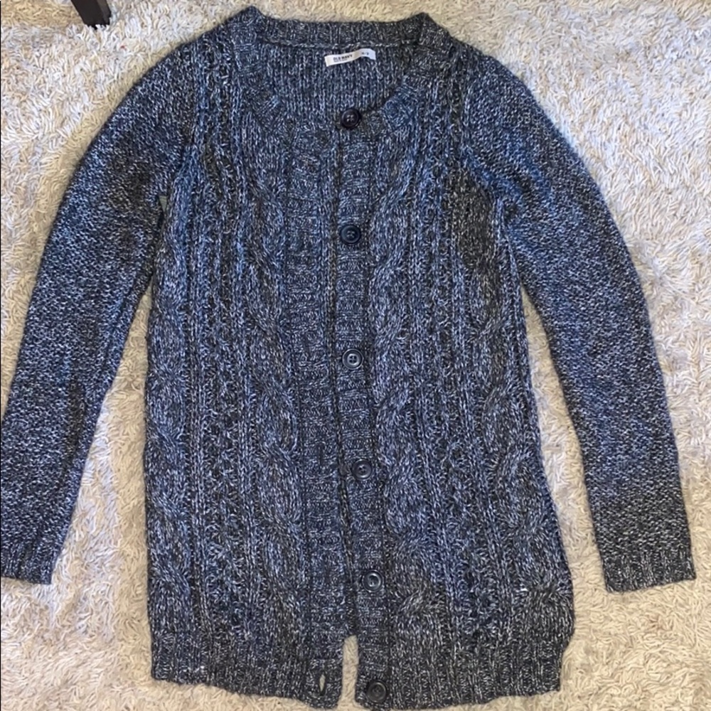 Old Navy Cardigan